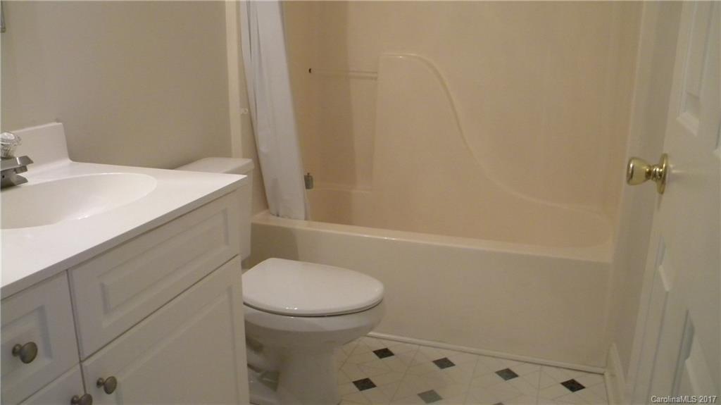 Creekside - Residential