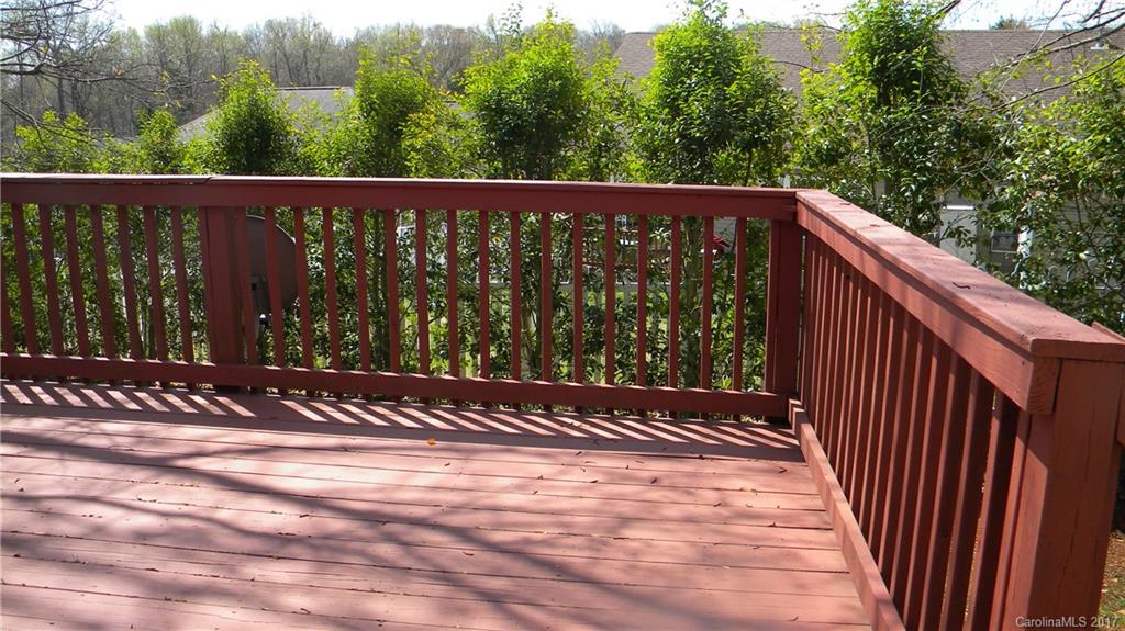 Creekside - Residential