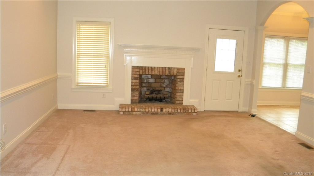 Creekside - Residential