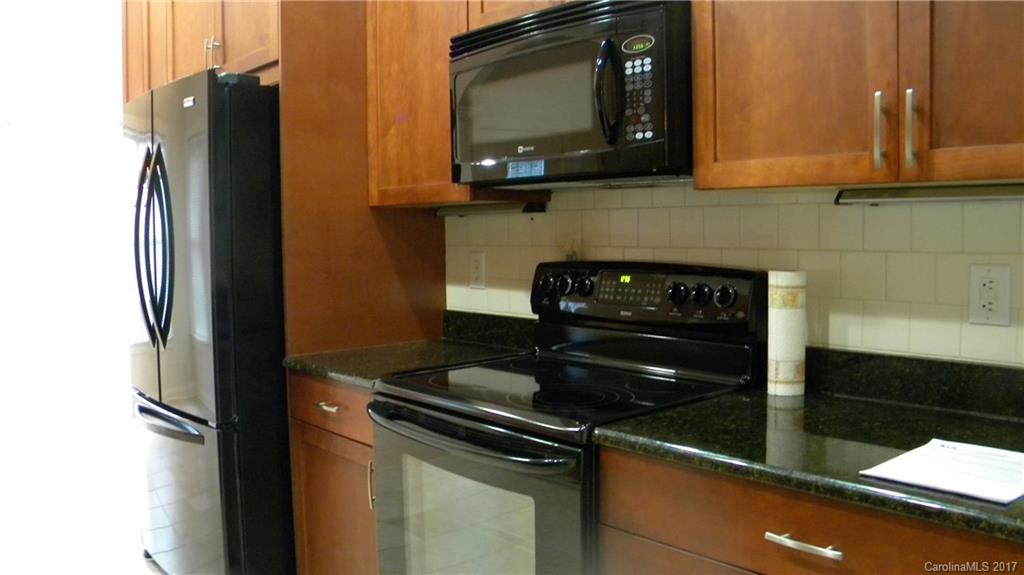 Creekside - Residential