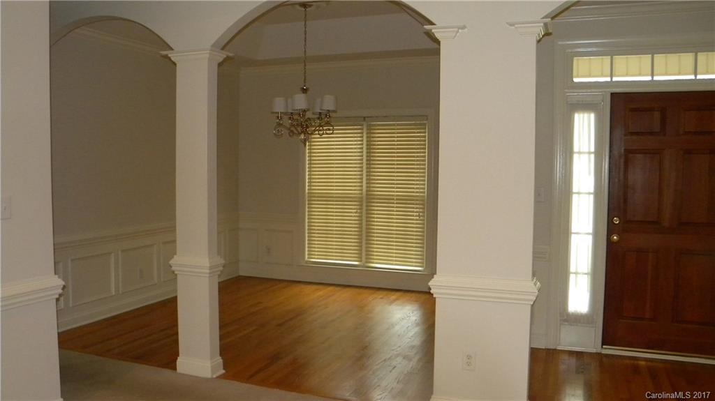 Creekside - Residential