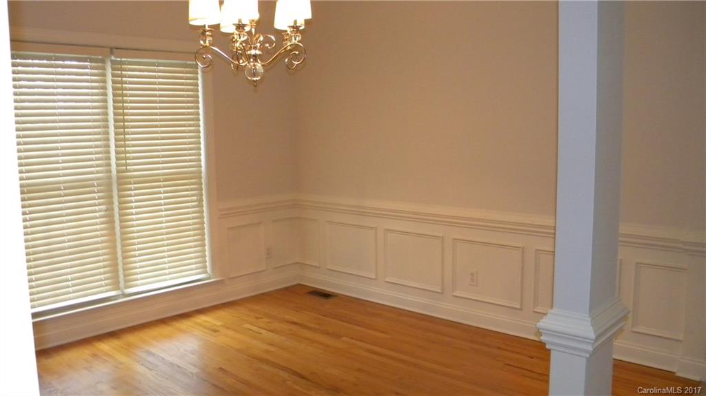 Creekside - Residential