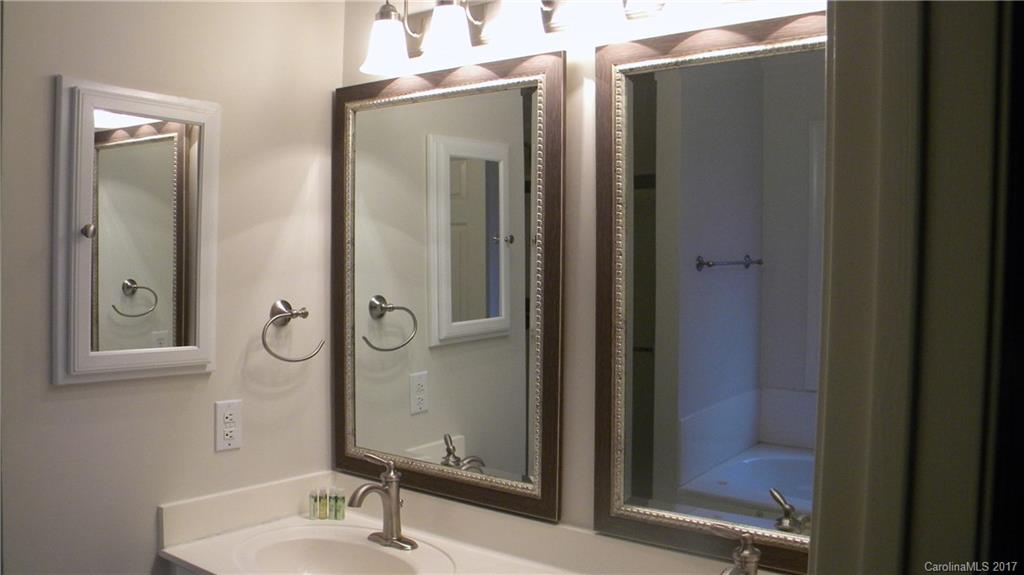 Creekside - Residential