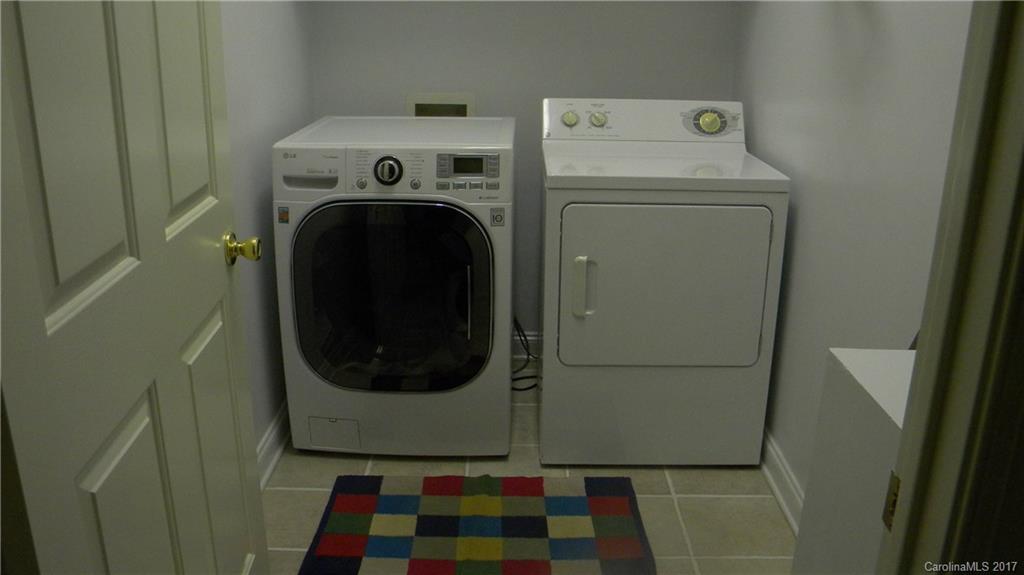 Creekside - Residential