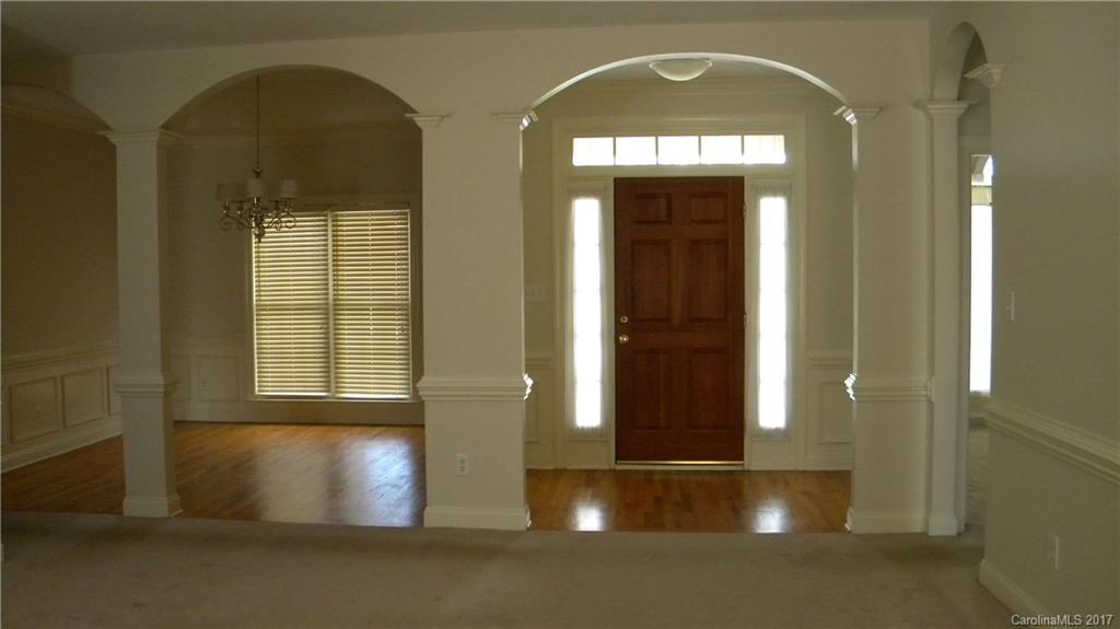 Creekside - Residential