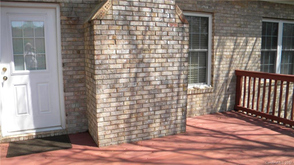 Creekside - Residential