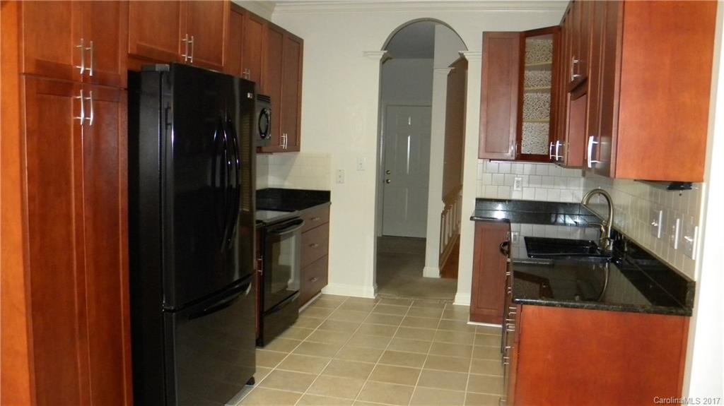 Creekside - Residential