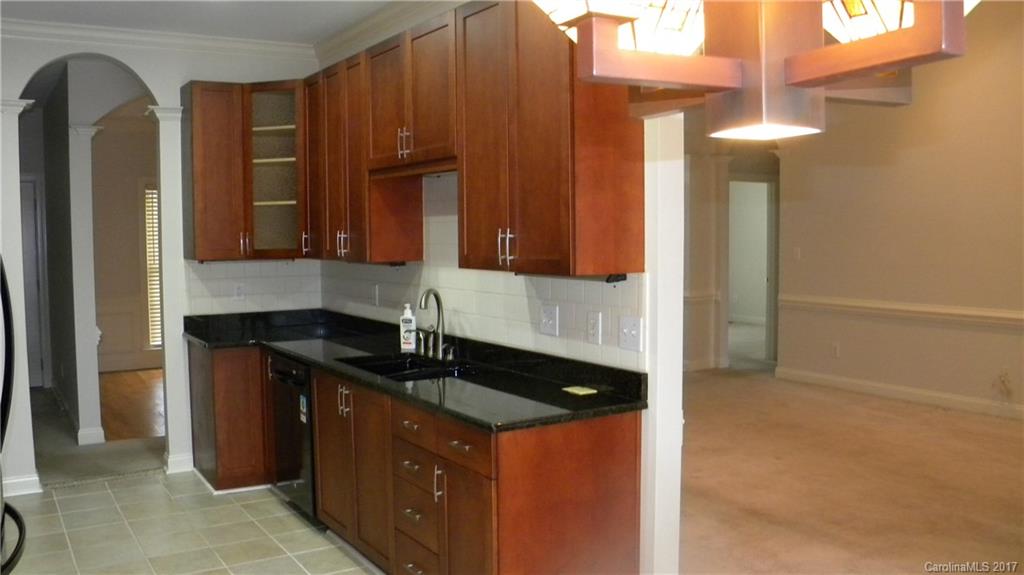 Creekside - Residential