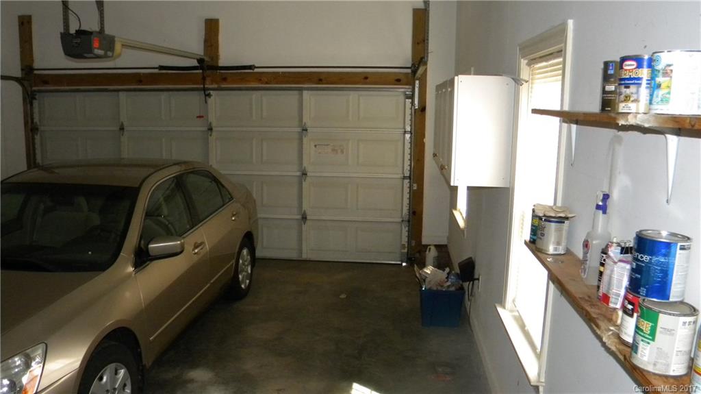 Creekside - Residential