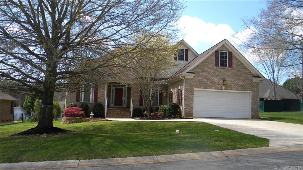 Creekside - Residential