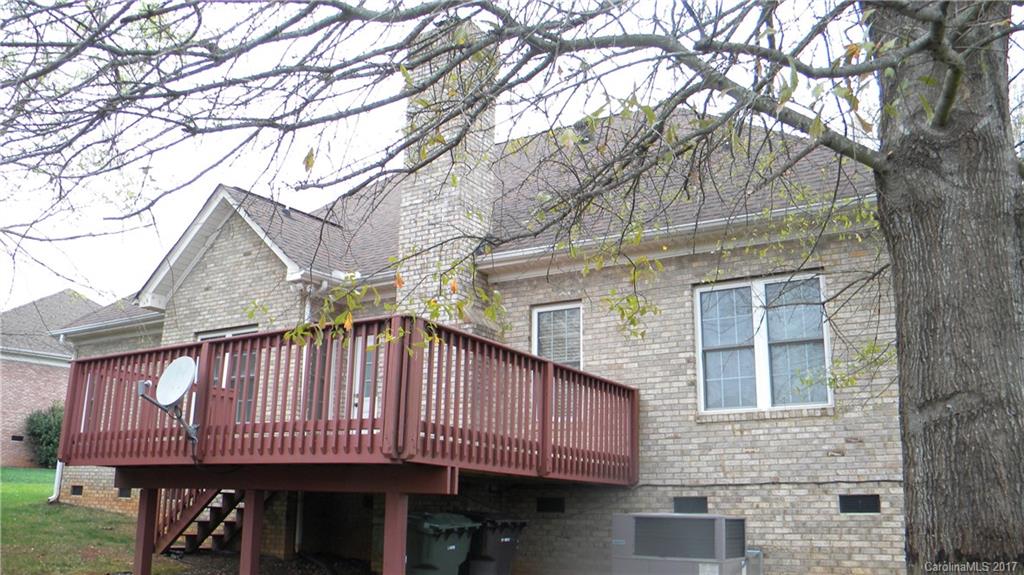 Creekside - Residential