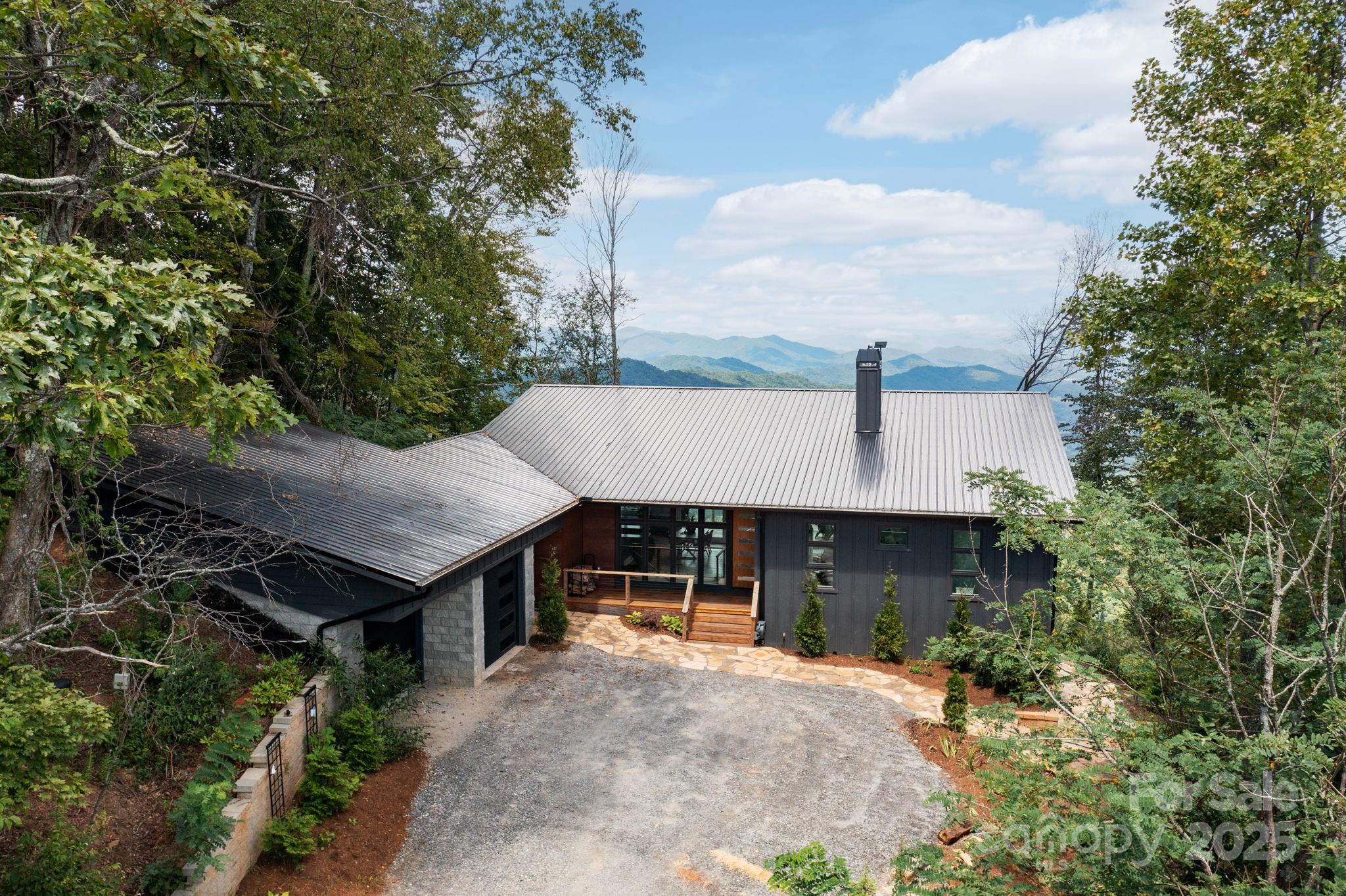 Newfound Gap Acres - Residential