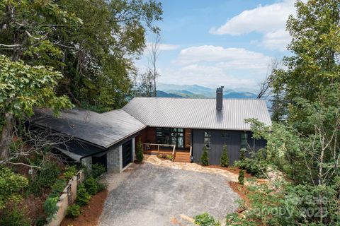 87 Jerome Lane Leicester NC 28748