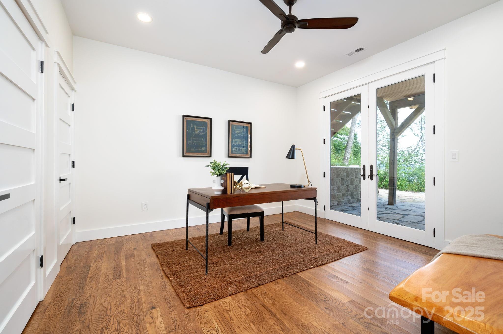 Newfound Gap Acres - Residential