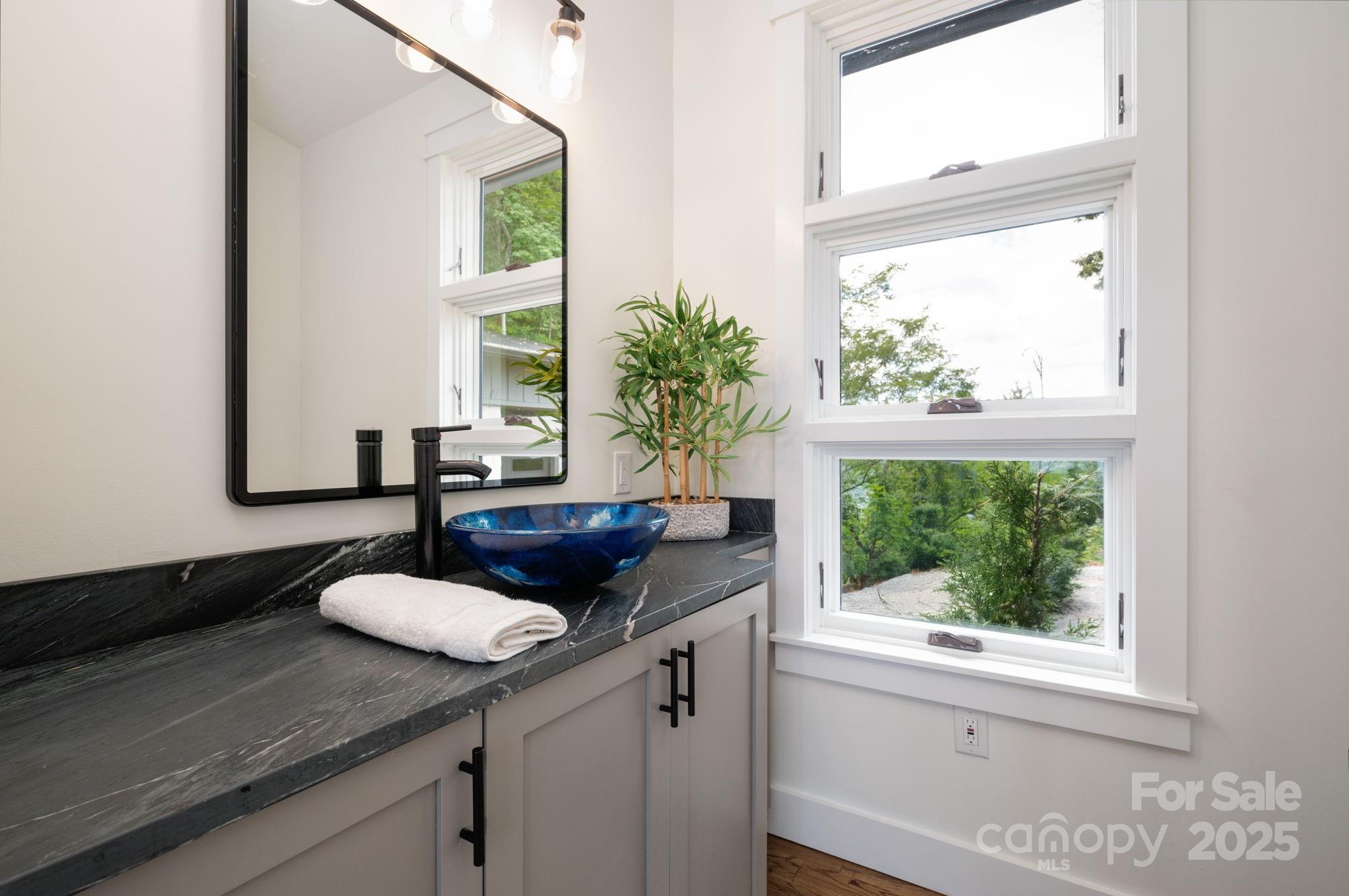 Newfound Gap Acres - Residential