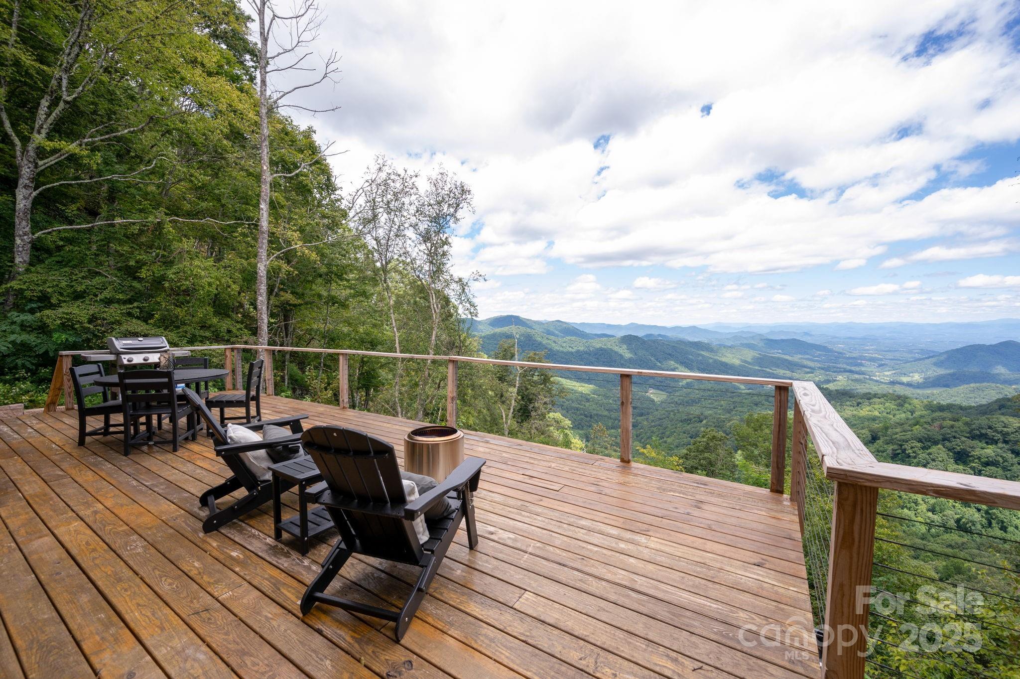 Newfound Gap Acres - Residential