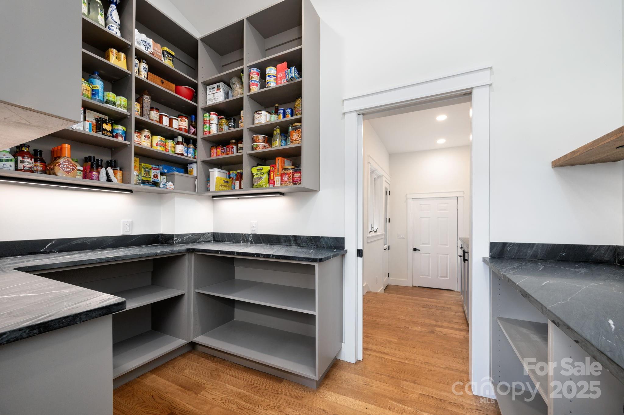 Newfound Gap Acres - Residential