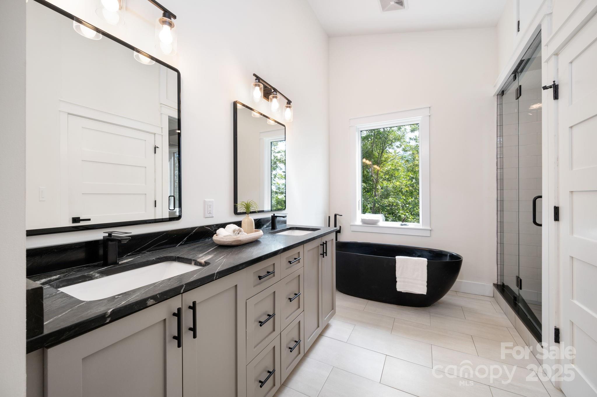 Newfound Gap Acres - Residential