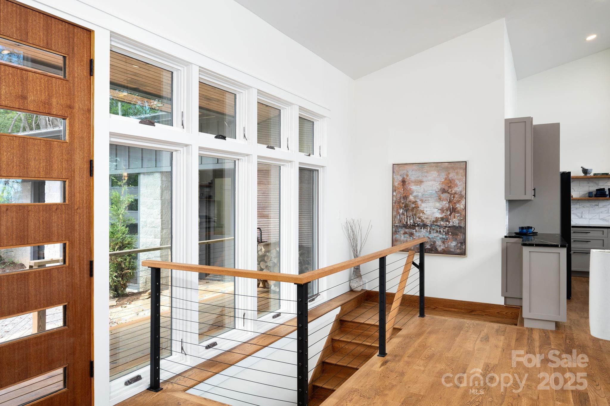 Newfound Gap Acres - Residential