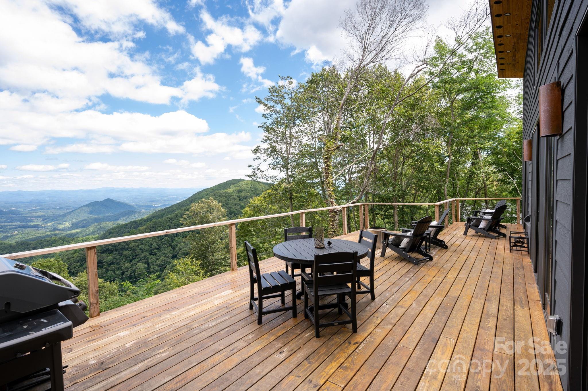 Newfound Gap Acres - Residential