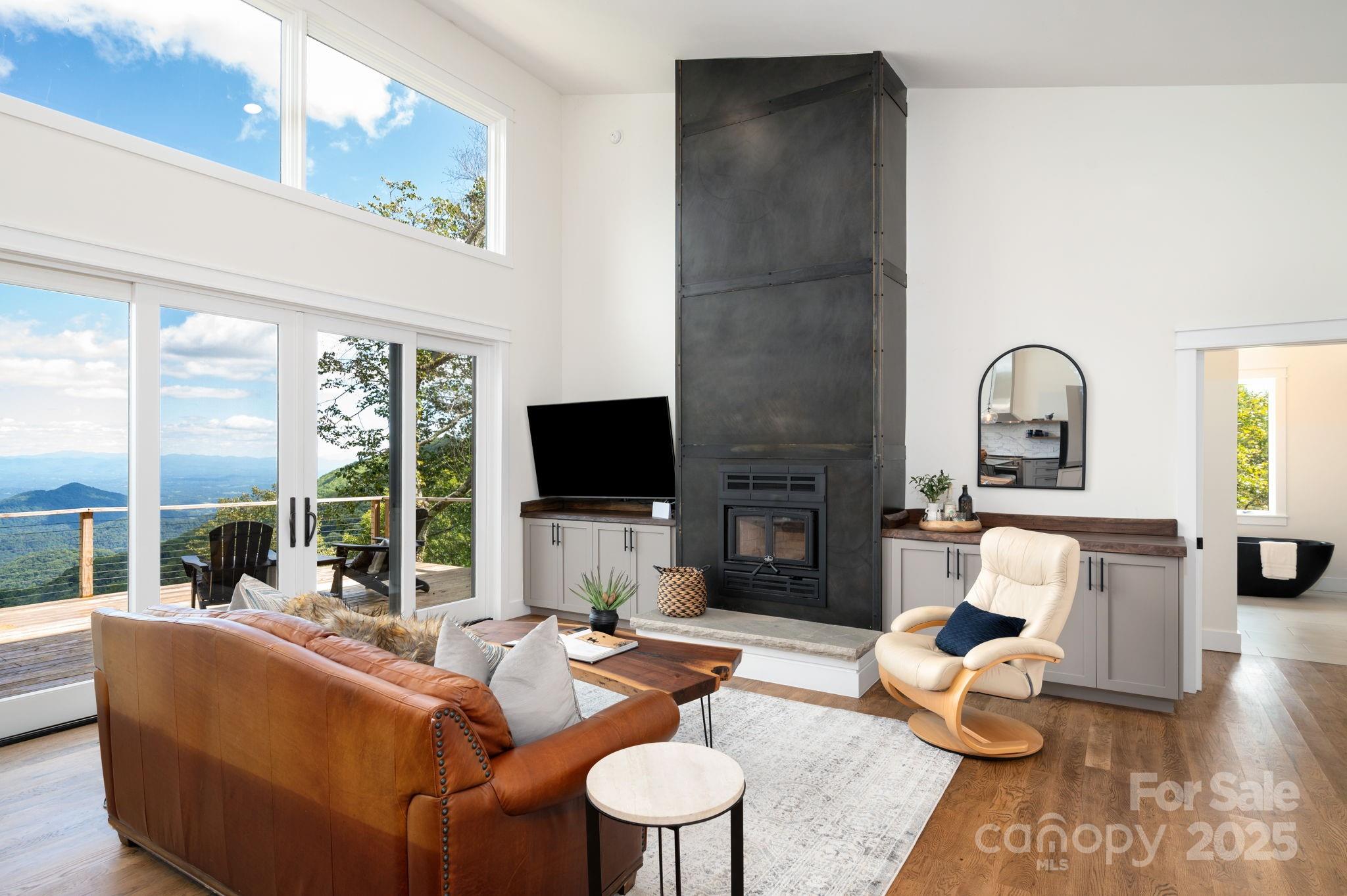 Newfound Gap Acres - Residential