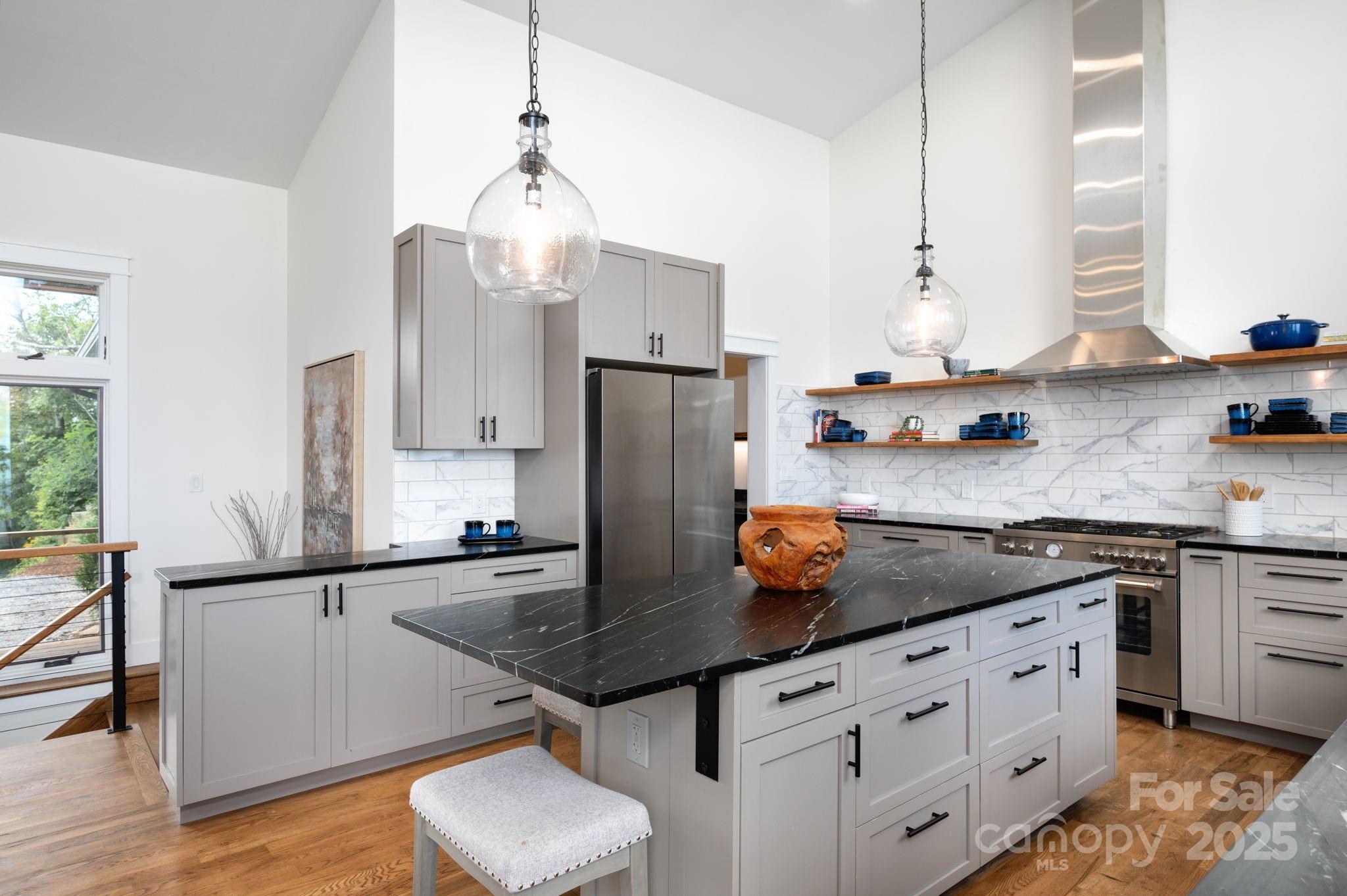 Newfound Gap Acres - Residential