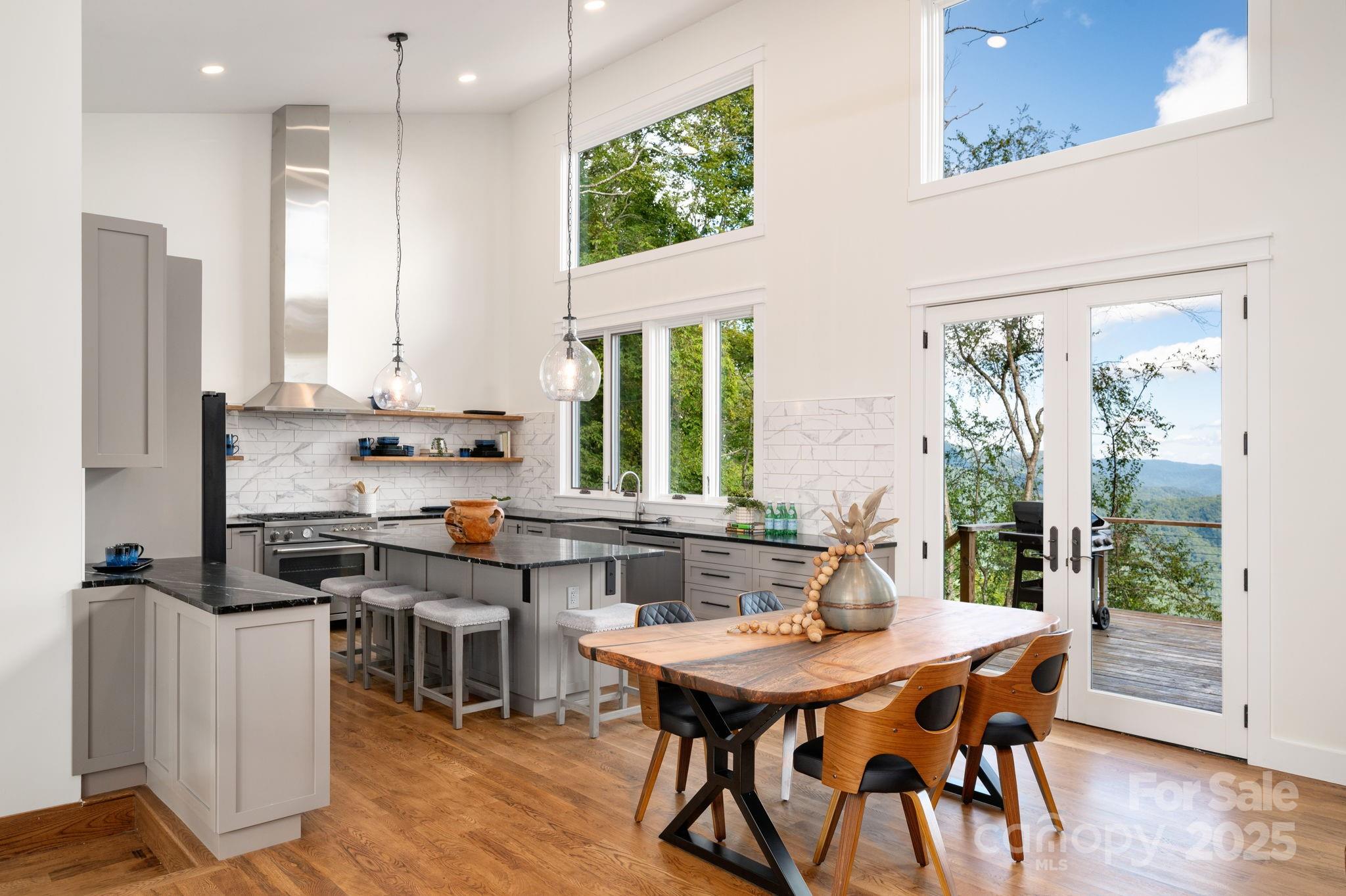 Newfound Gap Acres - Residential