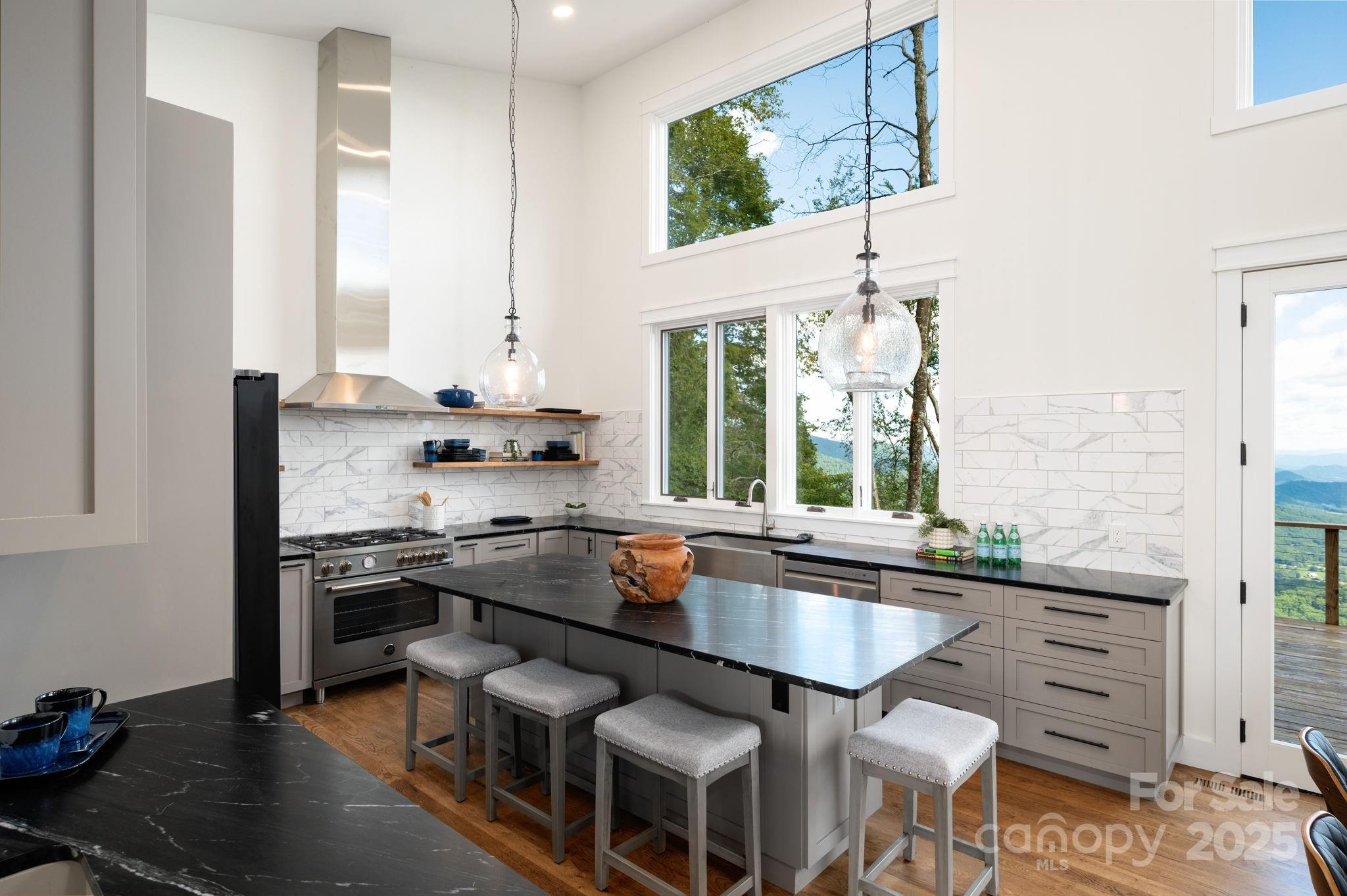 Newfound Gap Acres - Residential