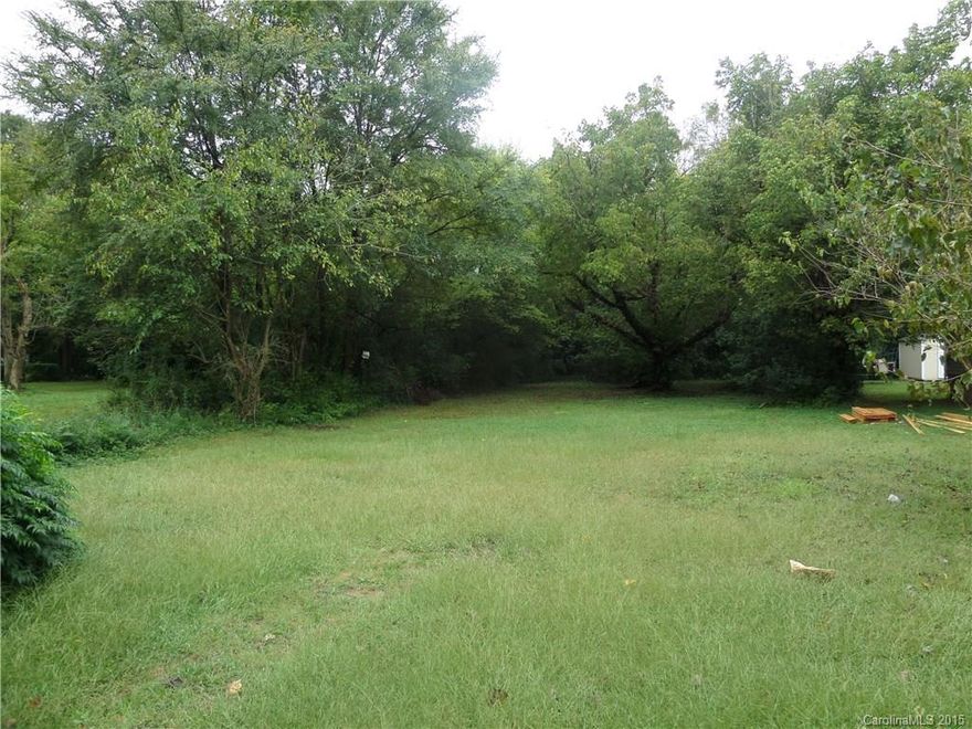 Lovely level lot within city limits of Rock Hill. Stable community close to shopping, restaurants, medical offices and hospital.  Priced to sell!