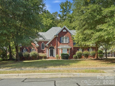 Photo of 4801 Trey View Court #40, Mint Hill, NC 28227 (MLS # 4426629)