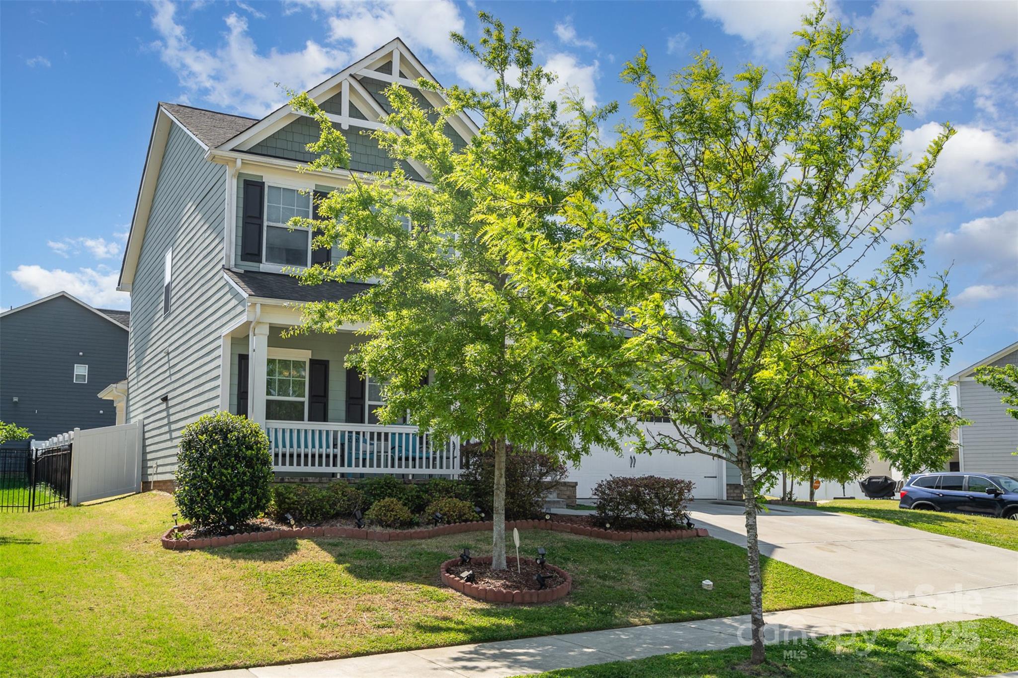 4406 Huntley Glen Drive