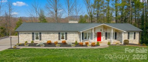 1015 Woodbine Place NE Lenoir NC 28645