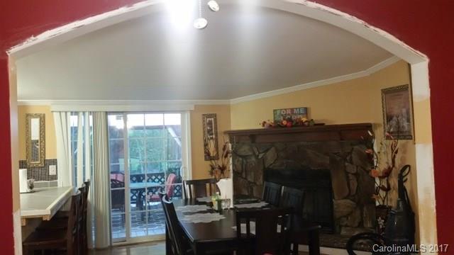 Pinebrook - Residential