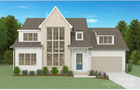 4801 Elder Avenue Charlotte NC 28205