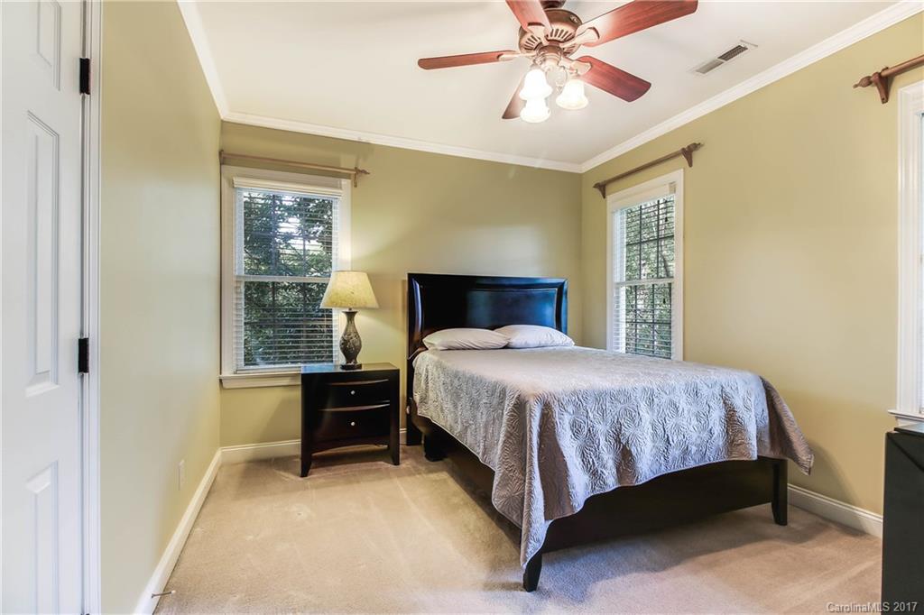 Baxter Village - Residential