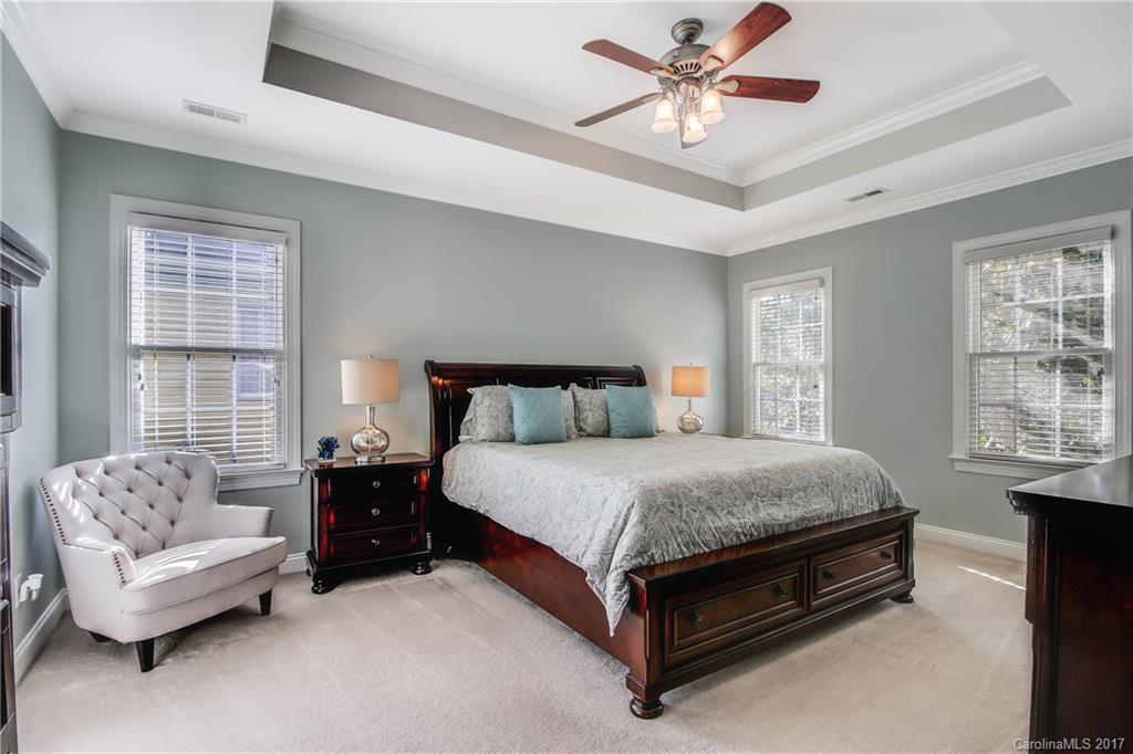 Baxter Village - Residential