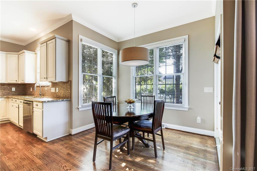 Baxter Village - Residential