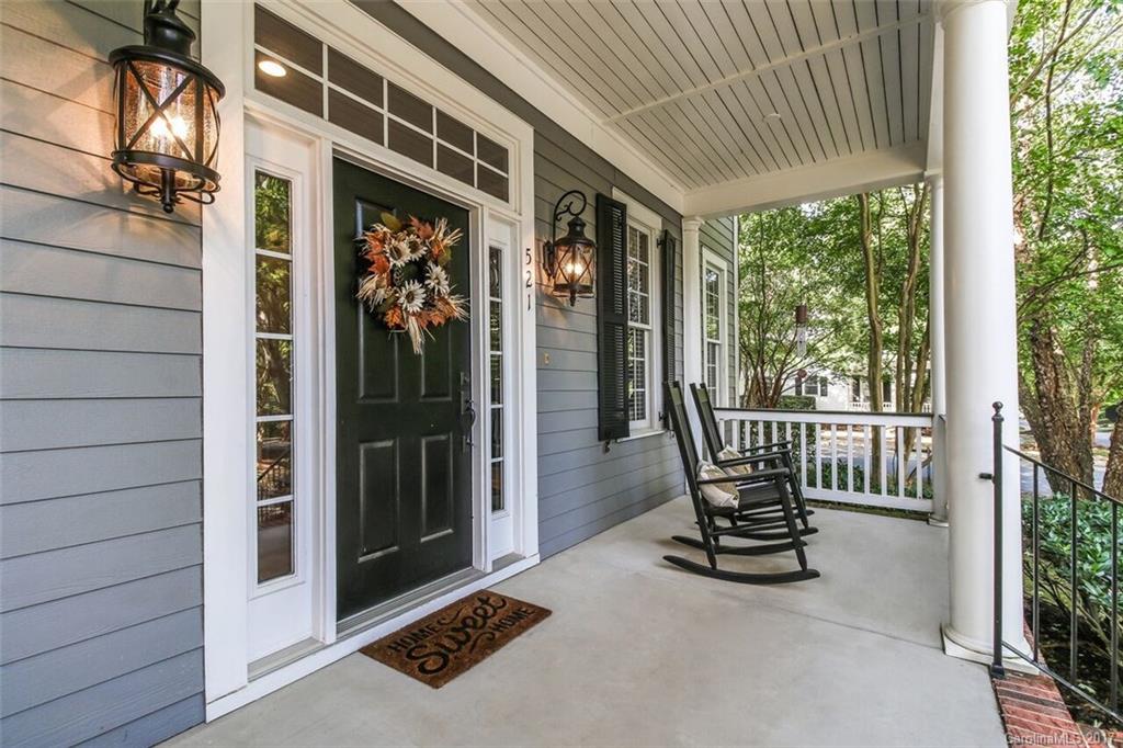 Baxter Village - Residential