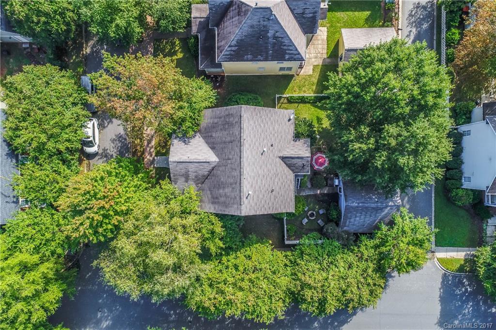 Baxter Village - Residential