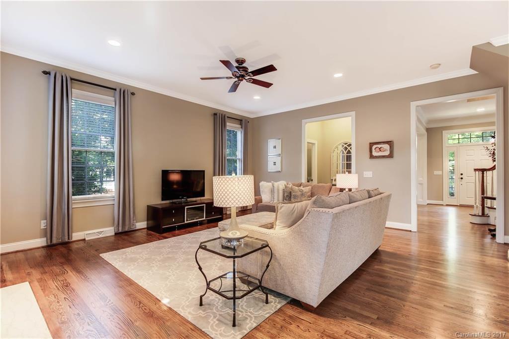 Baxter Village - Residential