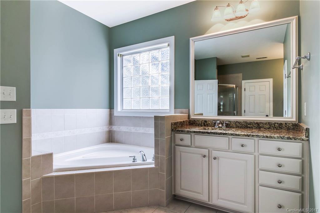 Baxter Village - Residential