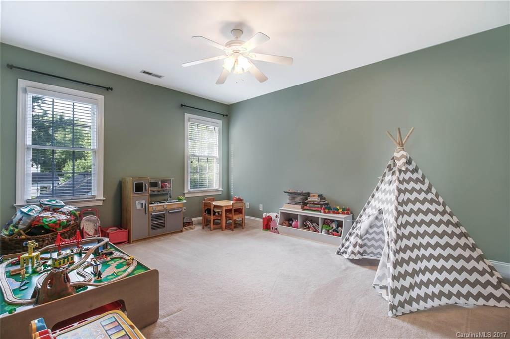 Baxter Village - Residential