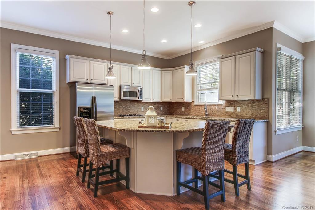 Baxter Village - Residential