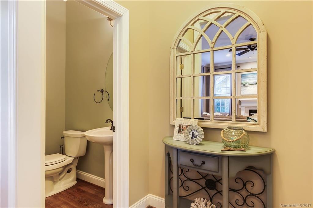 Baxter Village - Residential