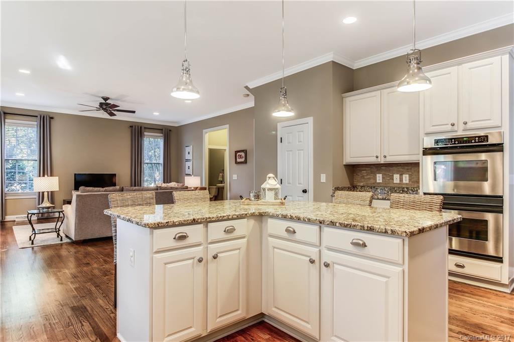 Baxter Village - Residential