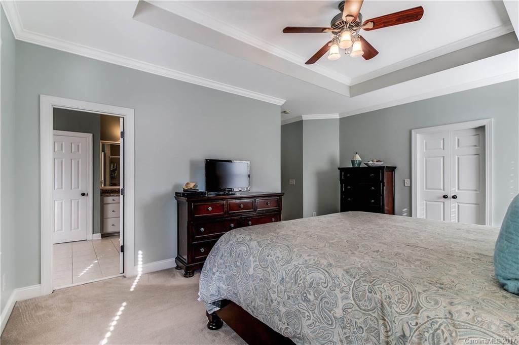 Baxter Village - Residential