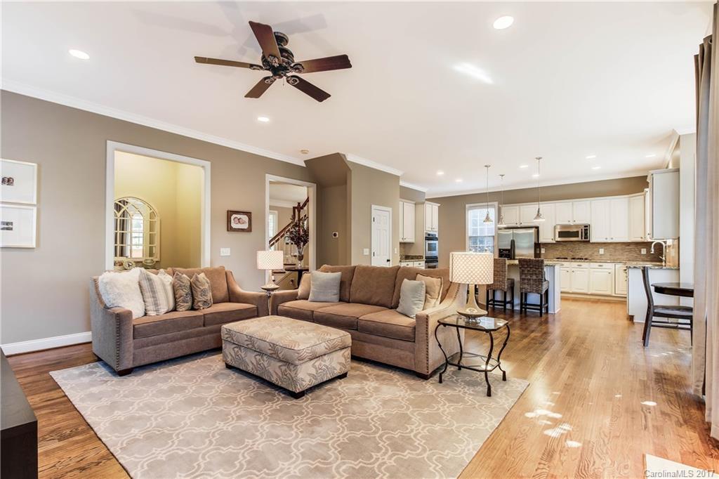 Baxter Village - Residential