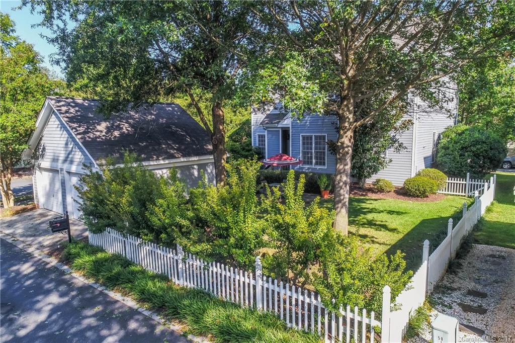 Baxter Village - Residential