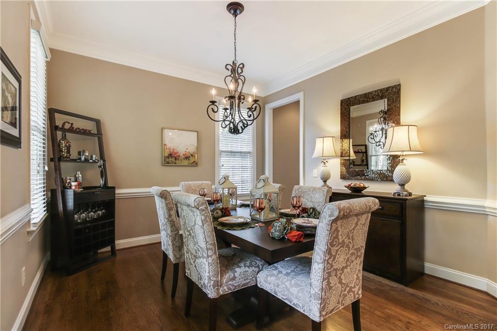 Baxter Village - Residential