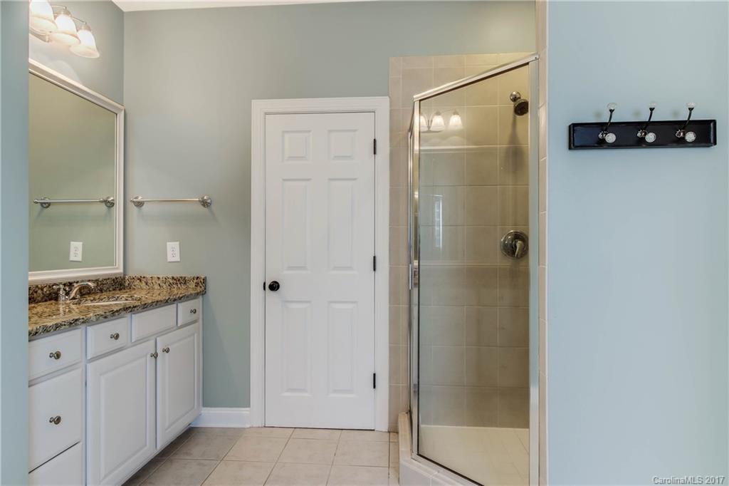 Baxter Village - Residential